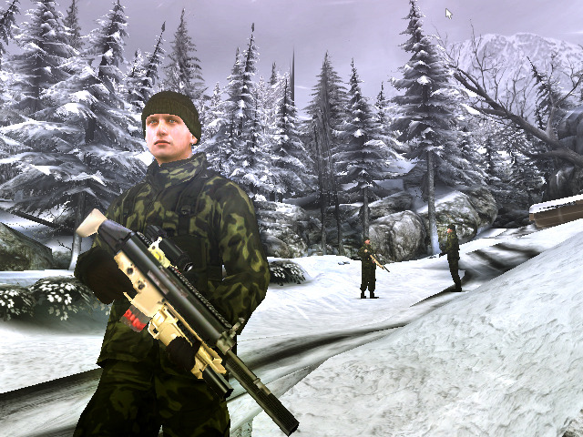 GoldenEye 007 - Imagen 38